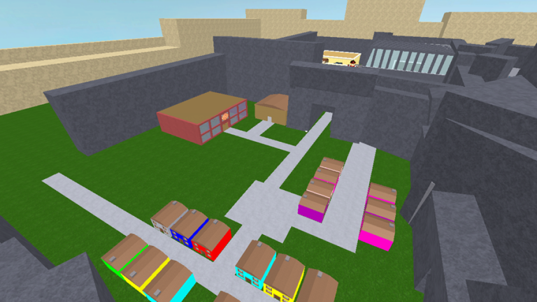 Sonic roleplay 6!! (CrossOver) - Roblox Strategy Hub: Stats, Videos & Power Tips