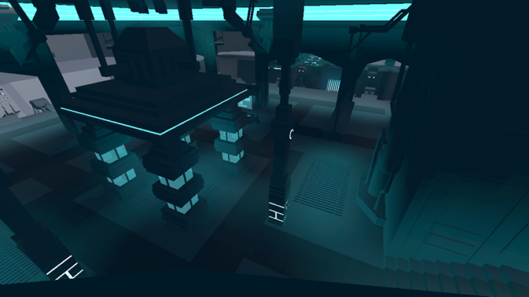 RobloxGo | UNSC Infinity {Showcase} - Real Time Stats, Insights And Ranking