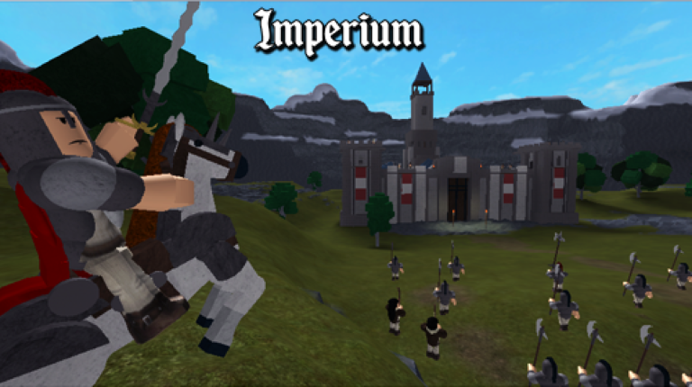 Imperium - Roblox Strategy Hub: Stats, Videos & Power Tips