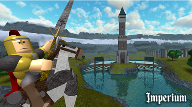 Imperium - Roblox Strategy Hub: Stats, Videos & Power Tips