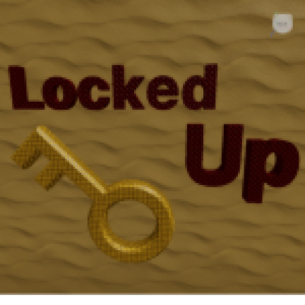 🔒Locked Up🔒 🚀Spaceship Map🚀 - Roblox Strategy Hub: Stats, Videos & Power Tips