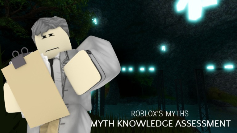 [UNCOPYLOCKED] RM - Myth Knowledge Assessment - Roblox Strategy Hub: Stats, Videos & Power Tips