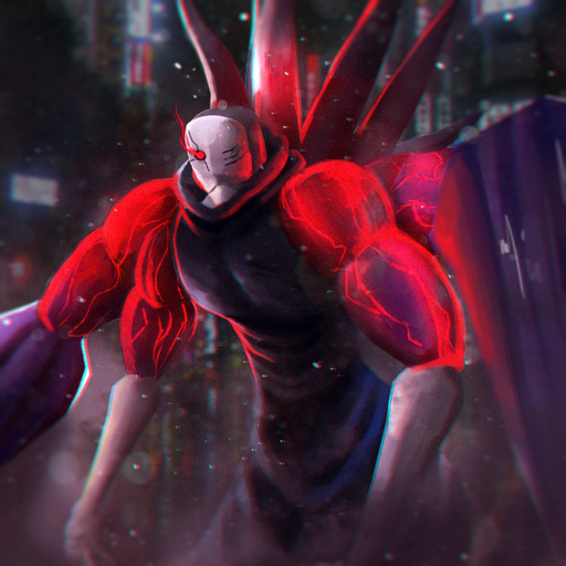 RobloxGo - [ReNoro!!!] Project Ghoul - Roblox Strategy Hub: Stats, Videos & Power Tips