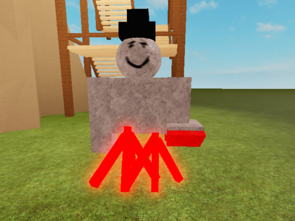 Survive the mr.happy the killer - Roblox Strategy Hub: Stats, Videos & Power Tips