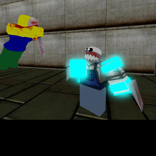 RobloxGo - Suralu The  Area 51 !!! scp - Roblox Strategy Hub: Stats, Videos & Power Tips