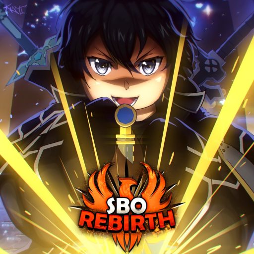 RobloxGo - [🎃2X EXP] Sword Blox Online: Rebirth - Roblox Strategy Hub: Stats, Videos & Power Tips