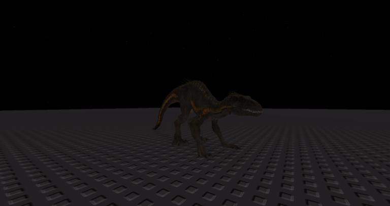 Indoraptor Model Test - Roblox Strategy Hub: Stats, Videos & Power Tips