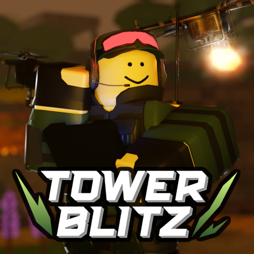 RobloxGo - Tower Blitz - Roblox Strategy Hub: Stats, Videos & Power Tips