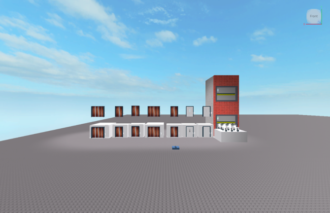 project lift - Roblox Strategy Hub: Stats, Videos & Power Tips