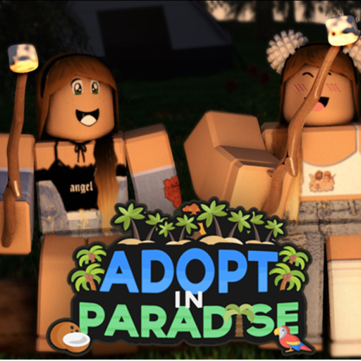 RobloxGo - 🐾 Adopt in Paradise🐾 - Roblox Strategy Hub: Stats, Videos & Power Tips
