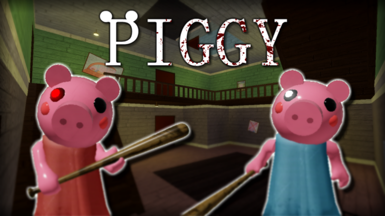 Piggy but it's 100 Players - Roblox Strategy Hub: Stats, Videos & Power Tips