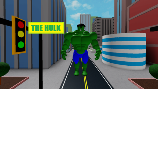 RobloxGo - Hulk (2020) - Roblox Strategy Hub: Stats, Videos & Power Tips