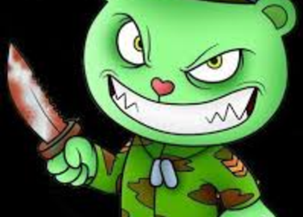 teletubbies y happy tree friends - Roblox Strategy Hub: Stats, Videos & Power Tips