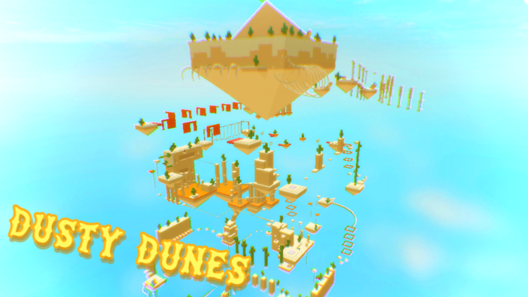 Doc's Difficulty Chart Obby - Roblox Strategy Hub: Stats, Videos & Power Tips