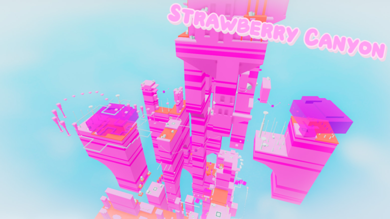 Doc's Difficulty Chart Obby - Roblox Strategy Hub: Stats, Videos & Power Tips