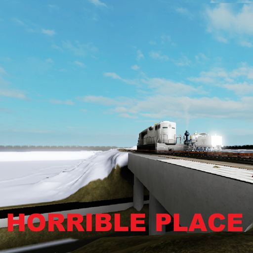 RobloxGo - Horrible Place V. 2.6 - Roblox Strategy Hub: Stats, Videos & Power Tips
