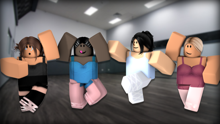 [BE BACK SOON!] Virtual ALDC - Class Center - Roblox Strategy Hub: Stats, Videos & Power Tips