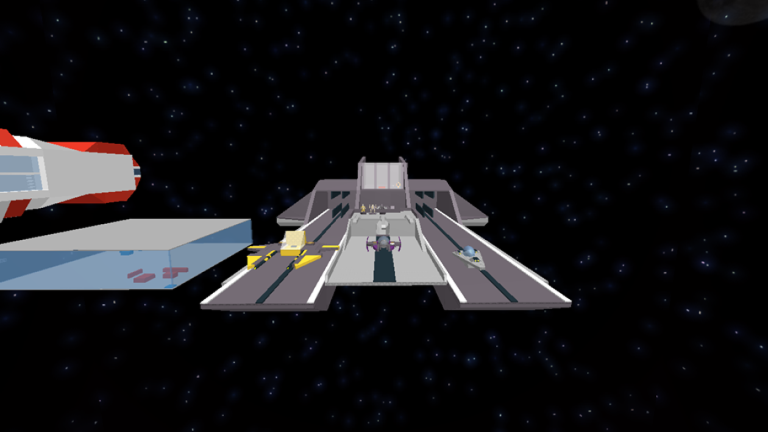 Starwars: Jedi/Sith Space Trainng (New Spacecraft) - Roblox Strategy Hub: Stats, Videos & Power Tips
