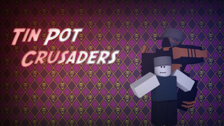 New Map! Tin Pot Crusaders (ALPHA) - Roblox Strategy Hub: Stats, Videos & Power Tips