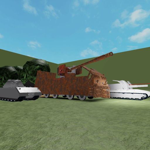 RobloxGo - Tank (part III) PVP  ( New ! ) ( M480 garbage ) - Roblox Strategy Hub: Stats, Videos & Power Tips