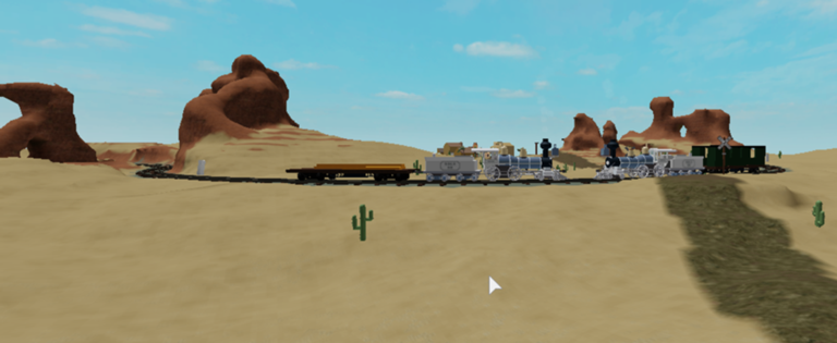 roblox railroad southwest division - Roblox Strategy Hub: Stats, Videos & Power Tips