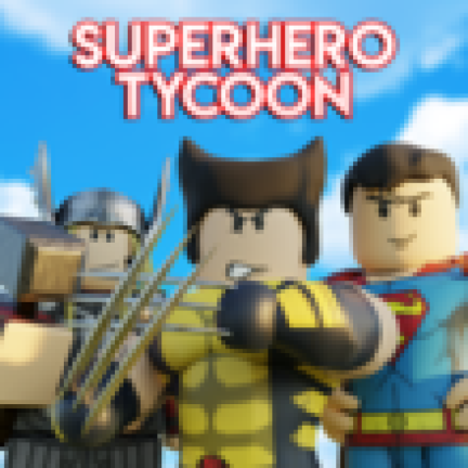 Super Hero Tycoon! - Roblox Strategy Hub: Stats, Videos & Power Tips