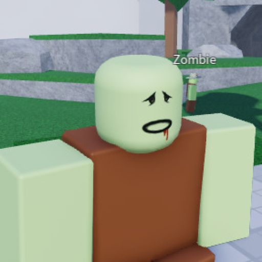 RobloxGo - untitled zombie gaem - Roblox Strategy Hub: Stats, Videos & Power Tips