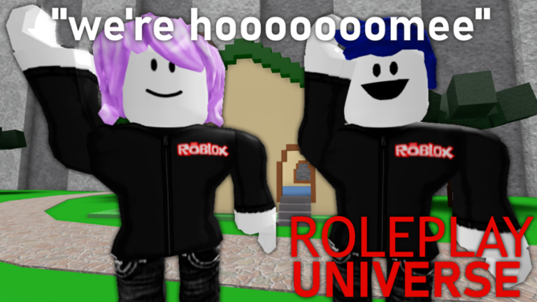 Roleplay Universe 🌎🍏 - Roblox Strategy Hub: Stats, Videos & Power Tips