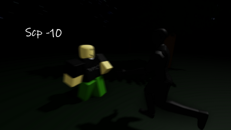Scp -10 [Demo v.1] - Roblox Strategy Hub: Stats, Videos & Power Tips