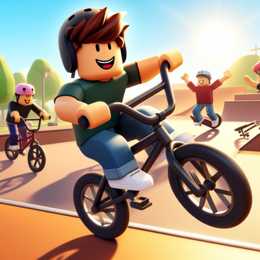 RobloxGo - Skate Park 🛹 - Roblox Strategy Hub: Stats, Videos & Power Tips