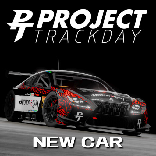 RobloxGo - [NEW GTE CAR!] Project Trackday - Roblox Strategy Hub: Stats, Videos & Power Tips