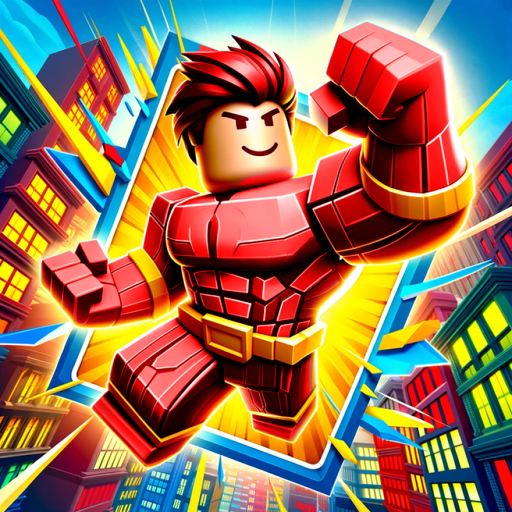 RobloxGo - Power Simulator 2 🔥 - Roblox Strategy Hub: Stats, Videos & Power Tips