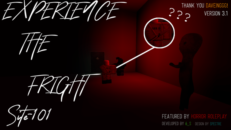 [🕒SALE] SCP Demonstration Facility [Site-101] - Roblox Strategy Hub: Stats, Videos & Power Tips