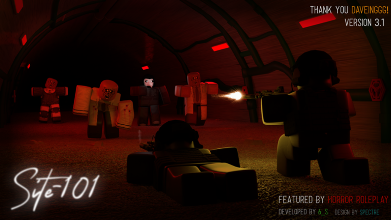 [🕒SALE] SCP Demonstration Facility [Site-101] - Roblox Strategy Hub: Stats, Videos & Power Tips