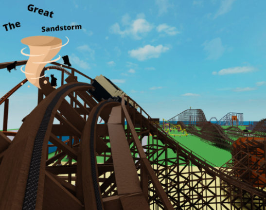 Roblox Point - Theme Park [Classic] 🎢 - Roblox Strategy Hub: Stats, Videos & Power Tips