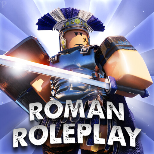 RobloxGo - 🗡️ [NEW MAP SOON!] Roman Empire Roleplay 🗡️ - Roblox Strategy Hub: Stats, Videos & Power Tips