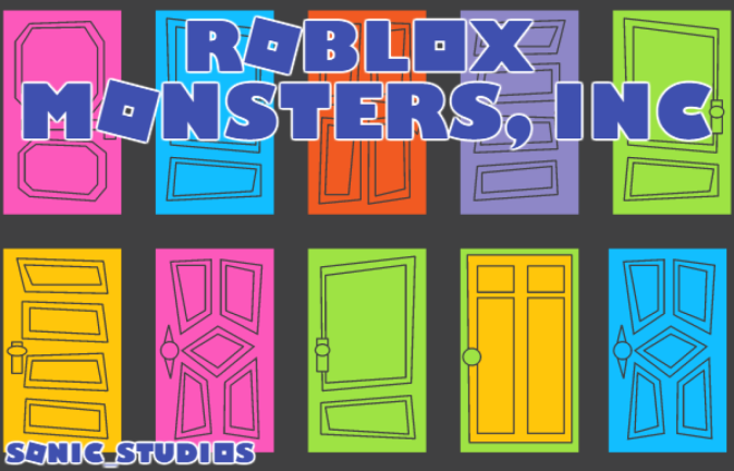 Monsters Inc (UPDATE/WIP) - Roblox Strategy Hub: Stats, Videos & Power Tips