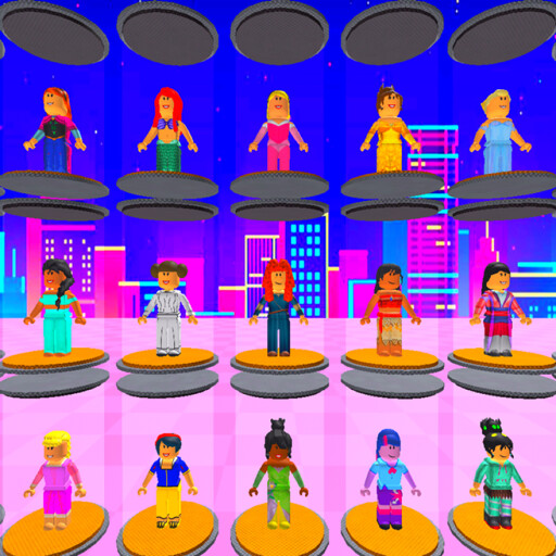 RobloxGo - Princess Battleground Tycoon - Roblox Strategy Hub: Stats, Videos & Power Tips