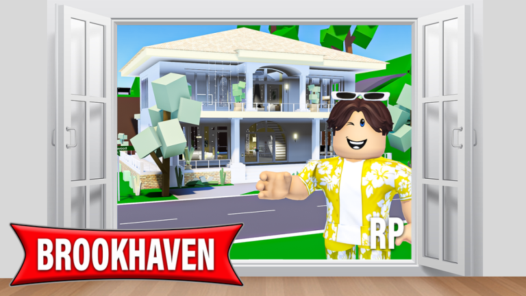 Brookhaven 🏡RP - Roblox Strategy Hub: Stats, Videos & Power Tips