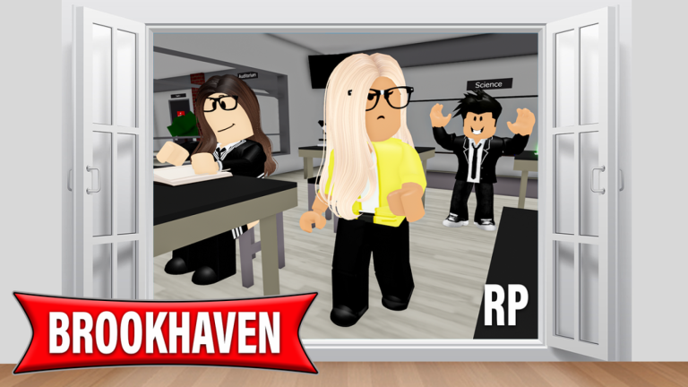 Brookhaven 🏡RP - Roblox Strategy Hub: Stats, Videos & Power Tips