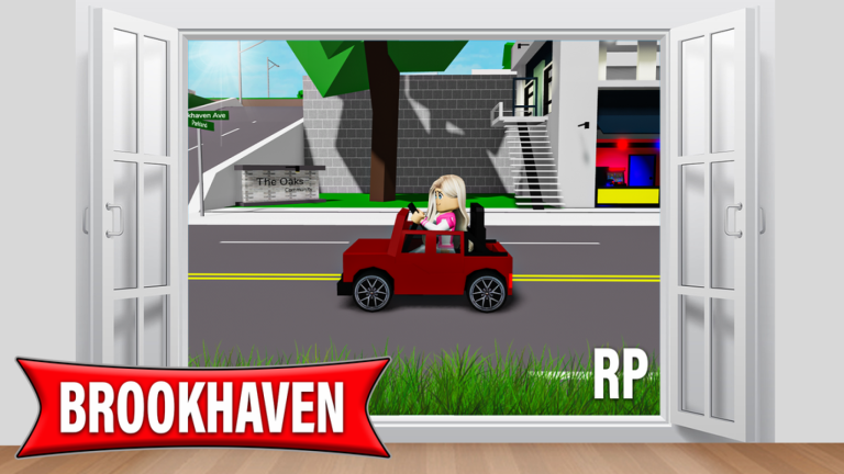 Brookhaven 🏡RP - Roblox Strategy Hub: Stats, Videos & Power Tips