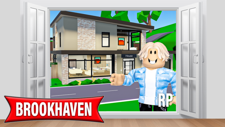 Brookhaven 🏡RP - Roblox Strategy Hub: Stats, Videos & Power Tips