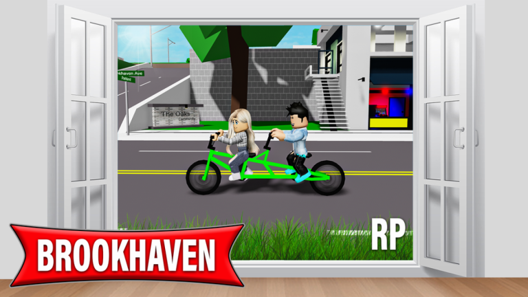 Brookhaven 🏡RP - Roblox Strategy Hub: Stats, Videos & Power Tips