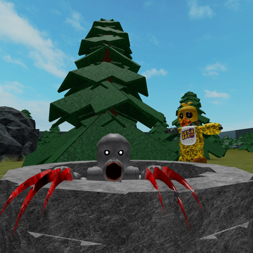 RobloxGo - ( New !!! )The Rake : classic Edition : v5.1.9 Map - Roblox Strategy Hub: Stats, Videos & Power Tips