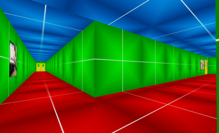 Baldi's Basics Plus ROBLOX Edition DEVELOP BUILD - Roblox Strategy Hub: Stats, Videos & Power Tips