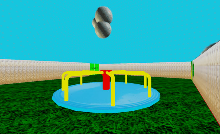 Baldi's Basics Plus ROBLOX Edition DEVELOP BUILD - Roblox Strategy Hub: Stats, Videos & Power Tips