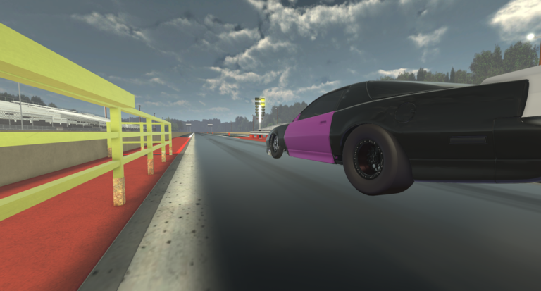 Project: Drag Racing - Roblox Strategy Hub: Stats, Videos & Power Tips