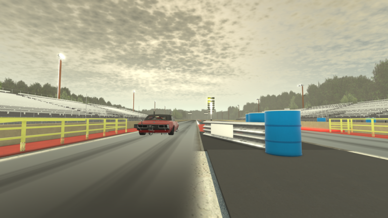 Project: Drag Racing - Roblox Strategy Hub: Stats, Videos & Power Tips