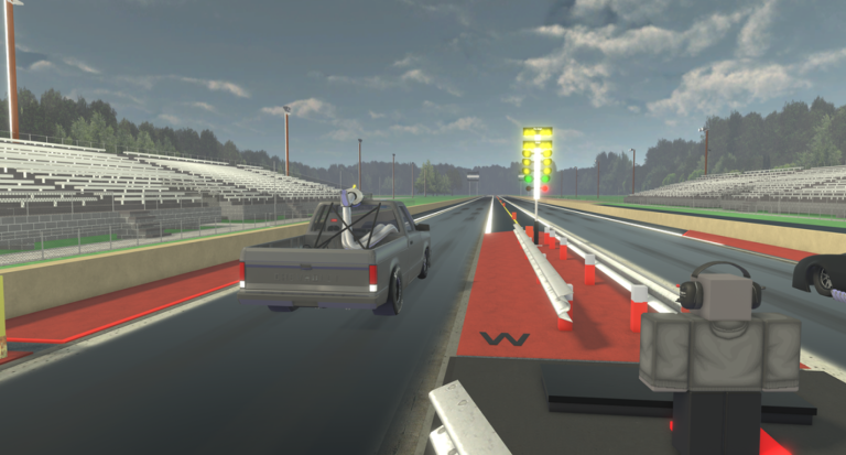 Project: Drag Racing - Roblox Strategy Hub: Stats, Videos & Power Tips