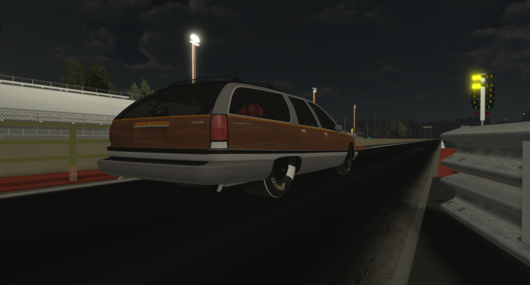 Project: Drag Racing - Roblox Strategy Hub: Stats, Videos & Power Tips
